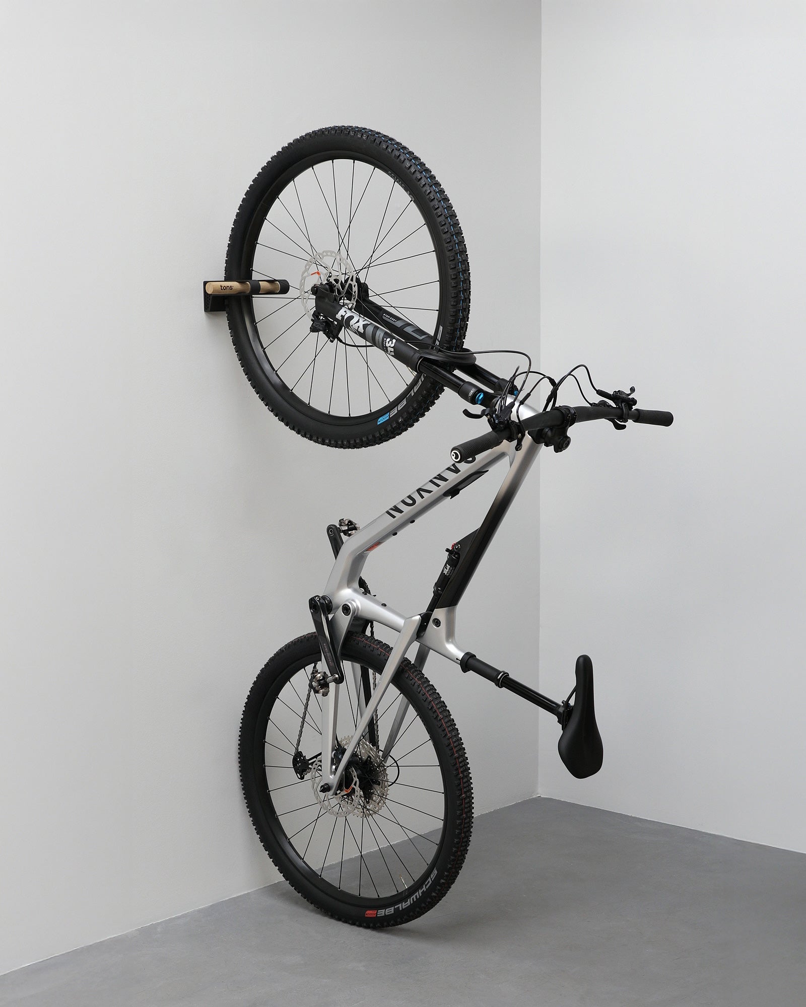 Wall Mount | Vertical