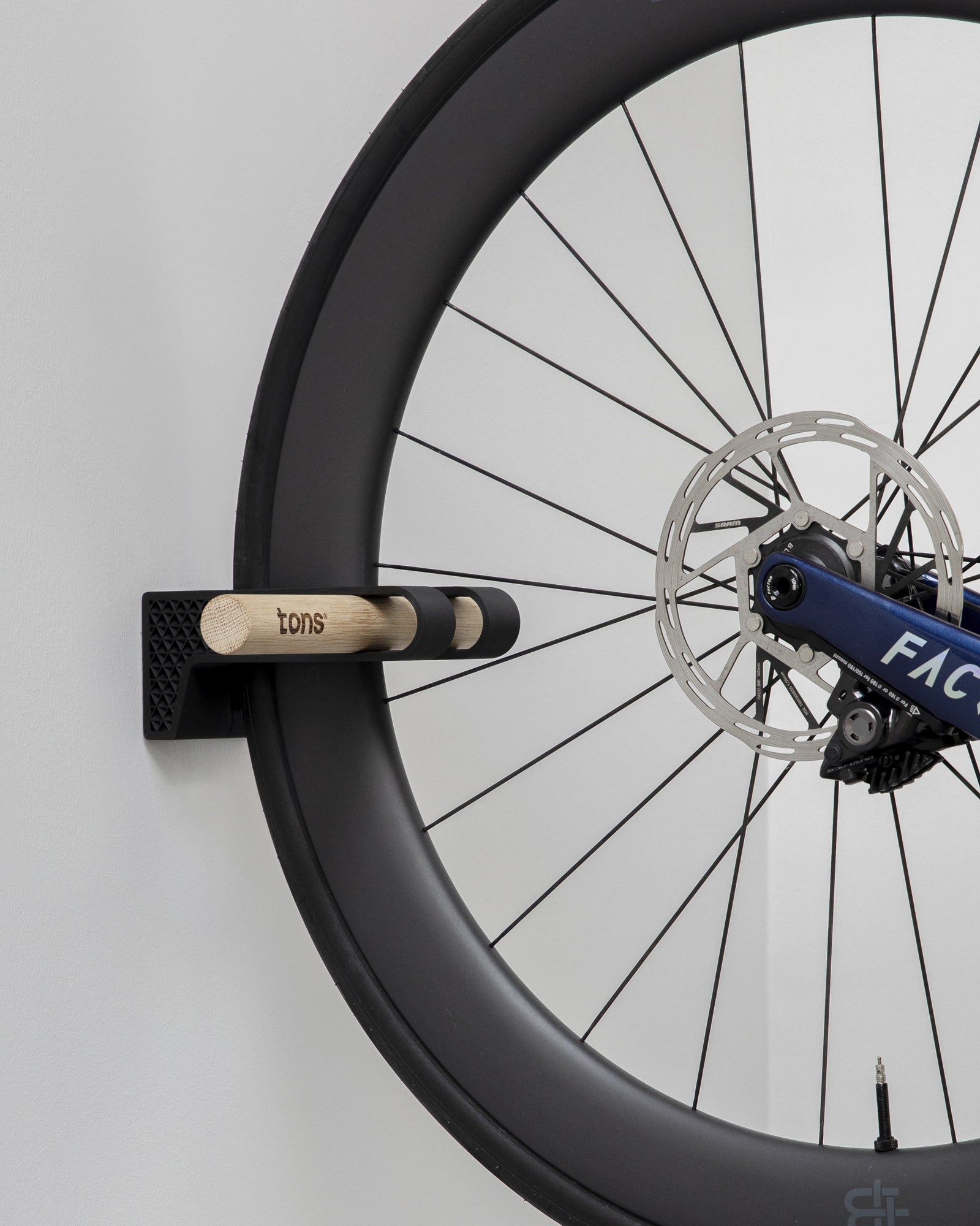 Wall Mount | Vertical