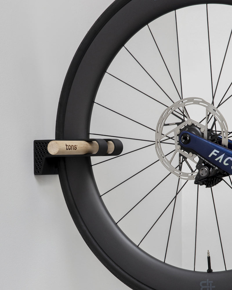 Wall Mount | Vertical
