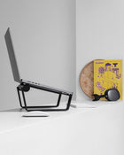 Work Stand — Laptop