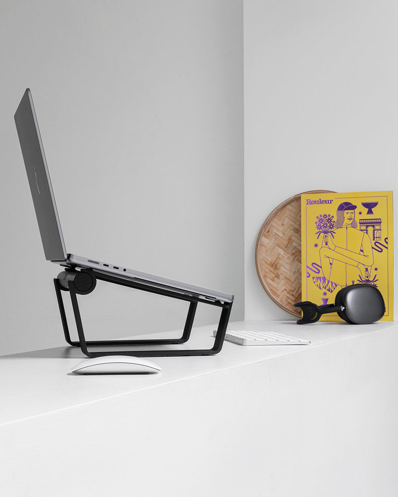 Work Stand — Laptop