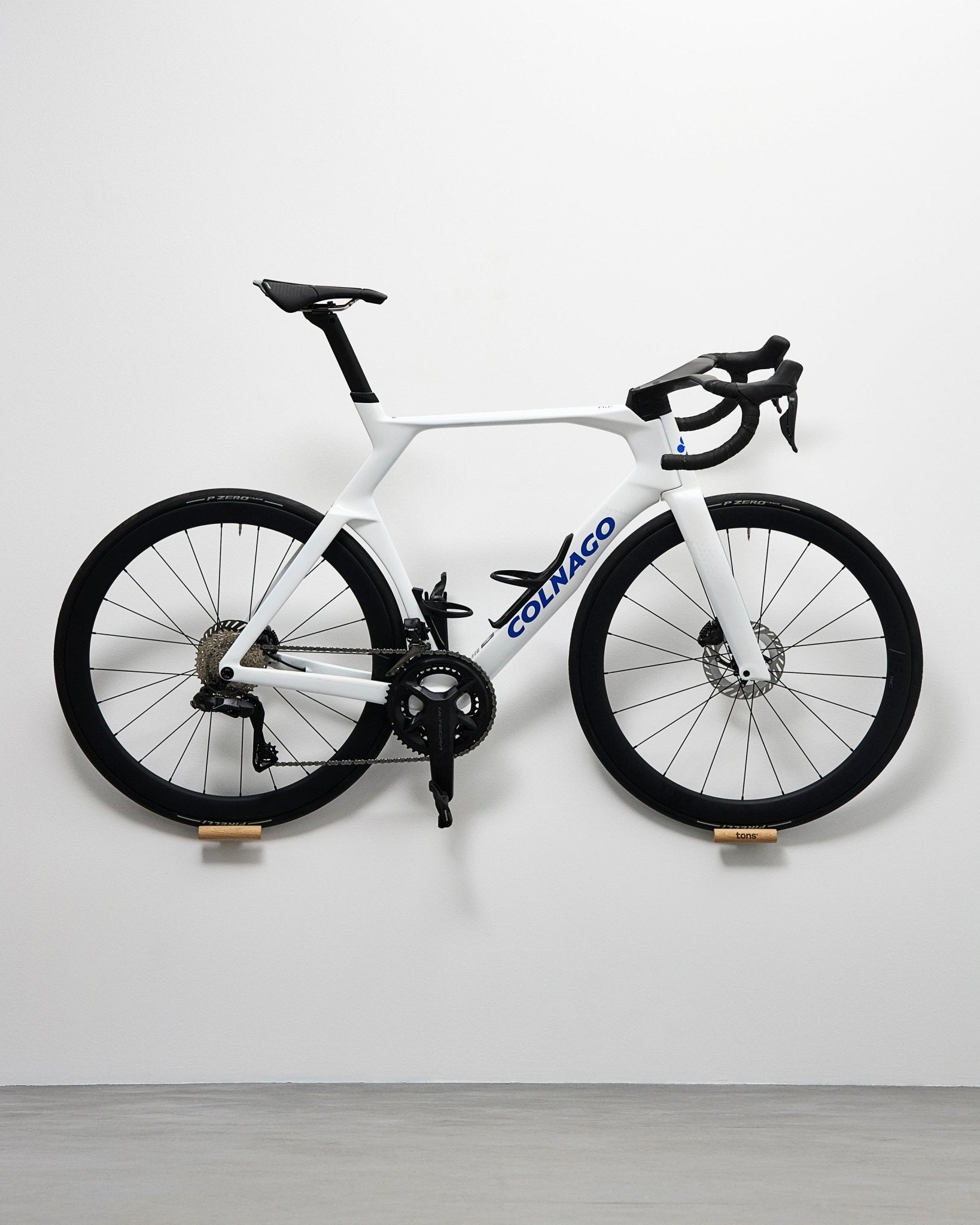 Seatpost Mount for Trek Madone Gen 8 | Radar & Rear Light | tons