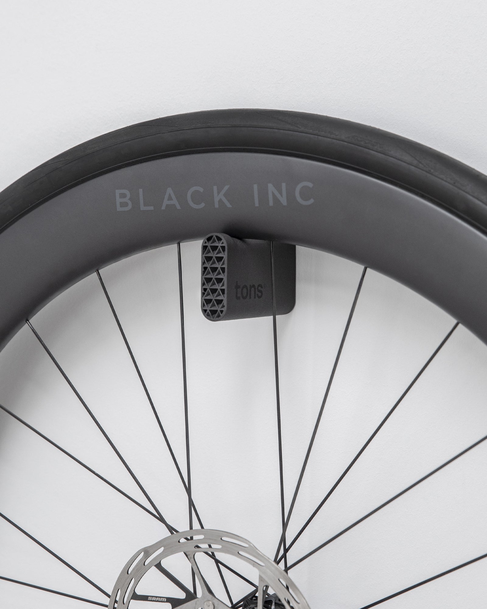 Wheel Hanger