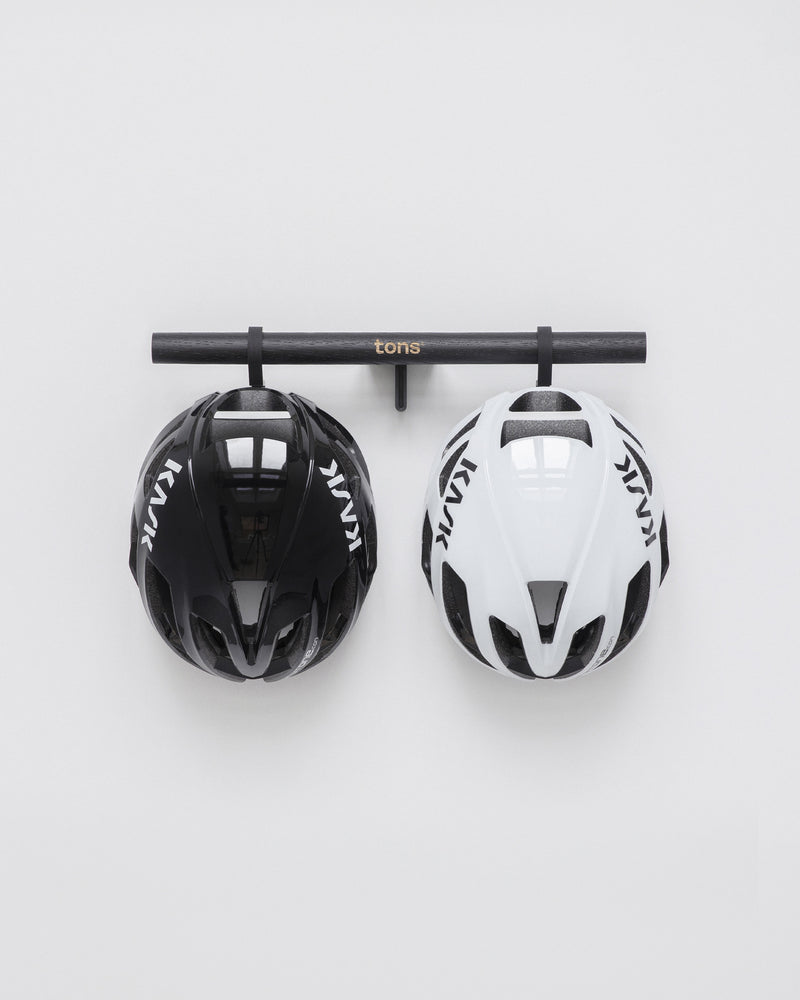 Short Bar — B . 2x Helmet