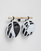 Short Bar — B . 2x Helmet