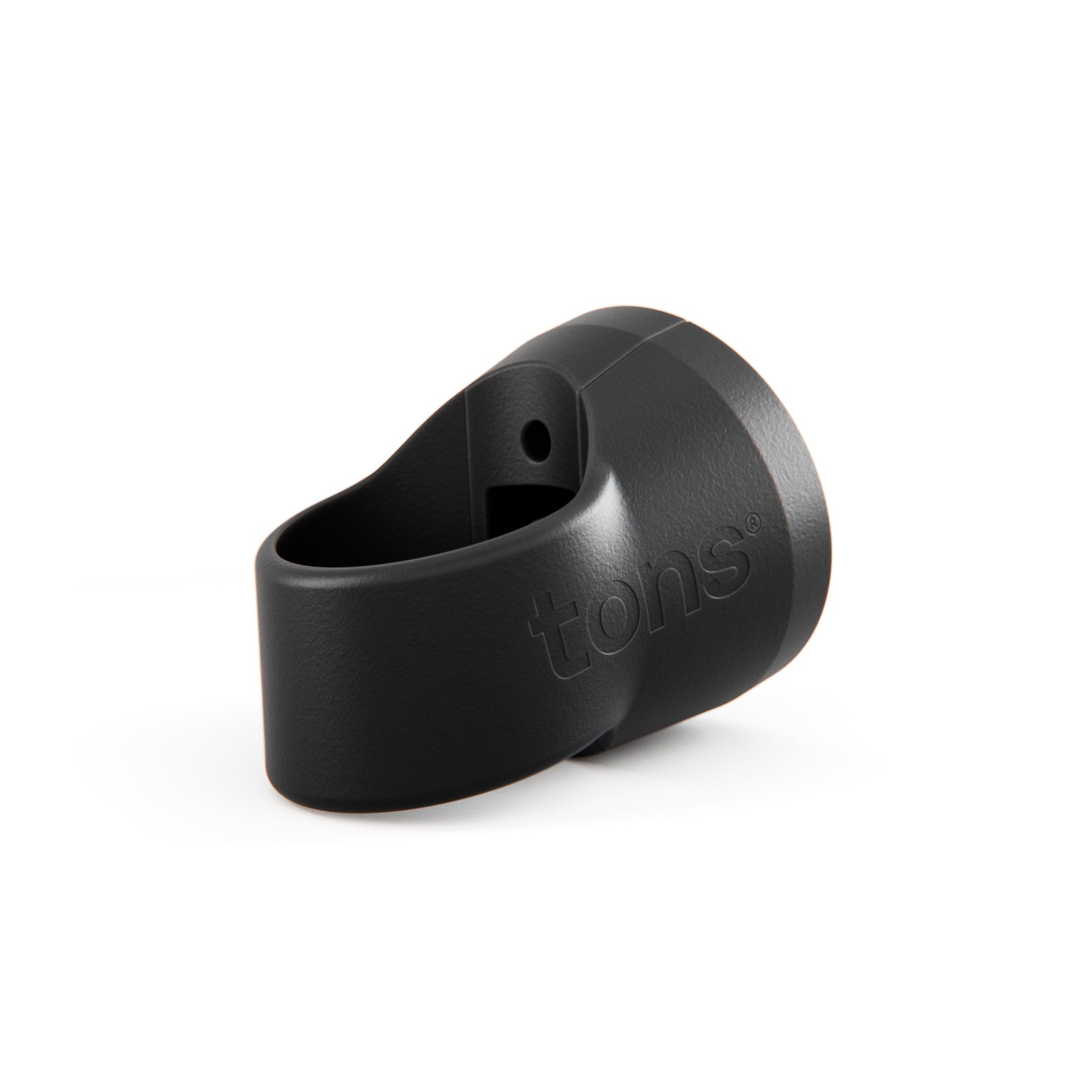 Seatpost Mount | Round | Ø34.5 mm | Radar & Rear Light