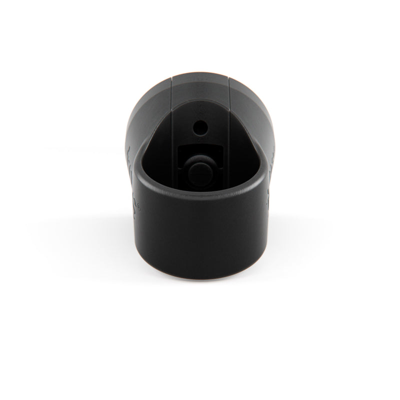 Seatpost Mount for Round Ø27.2 mm — Radar & Rear Light