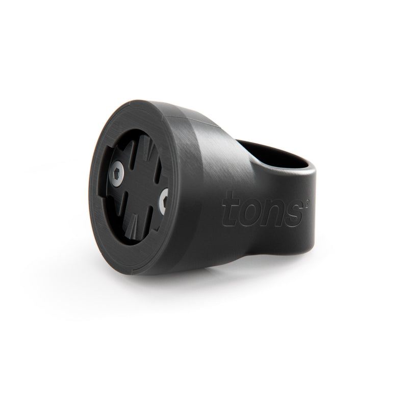 Seatpost Mount for Round Ø27.2 mm — Radar & Rear Light