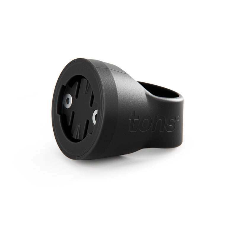 Seatpost Mount | Round |  31.6mm | Radar & Rear Light