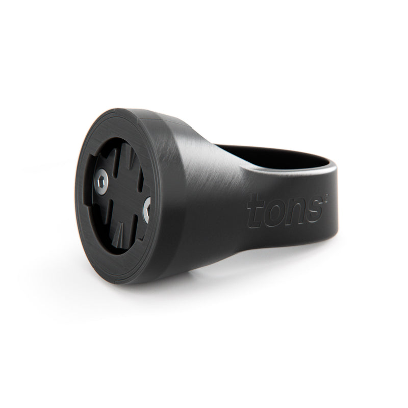 Seatpost Mount for Specialized Tarmac SL8 — Radar & Rear Light