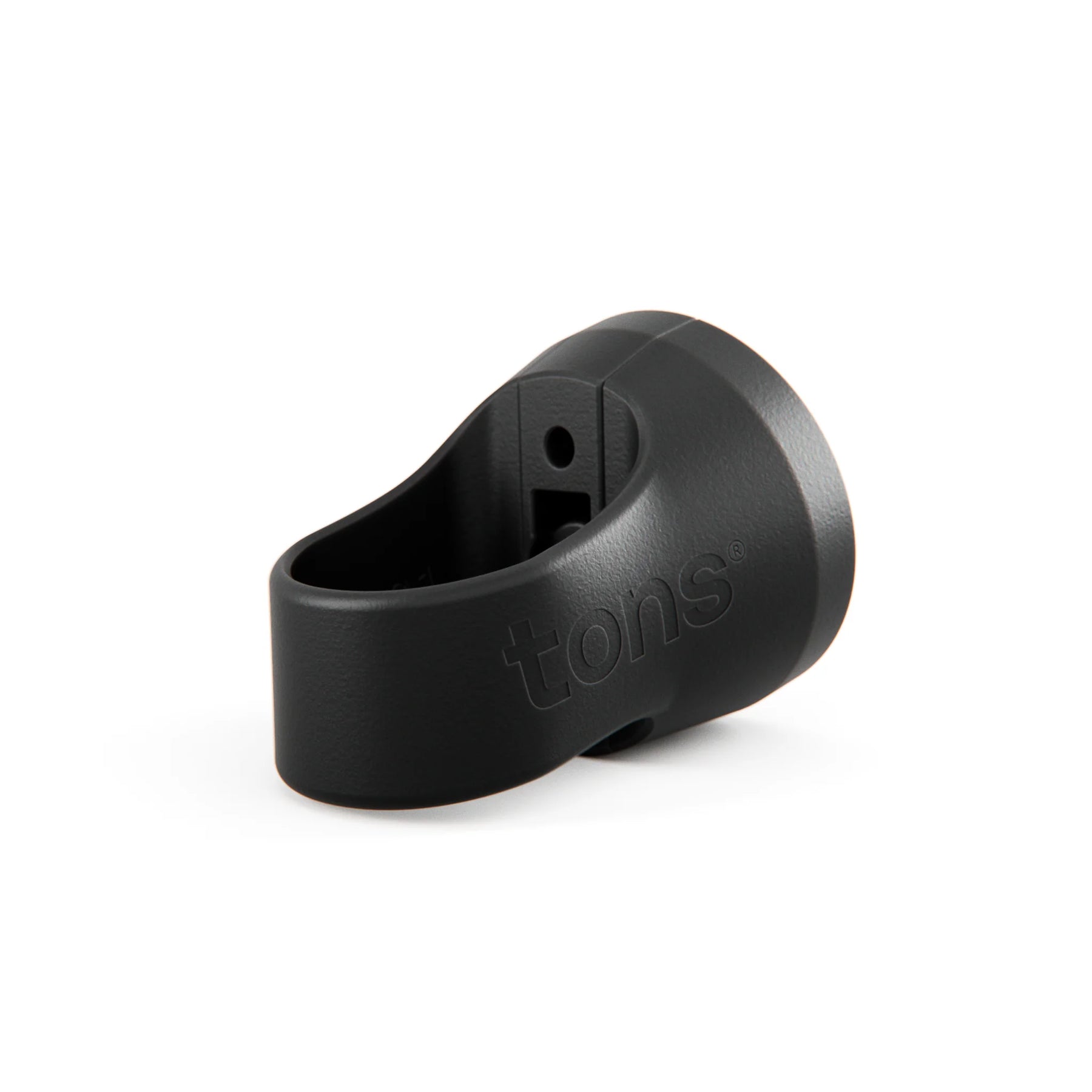 Seatpost Mount Focus Izalco Max Back