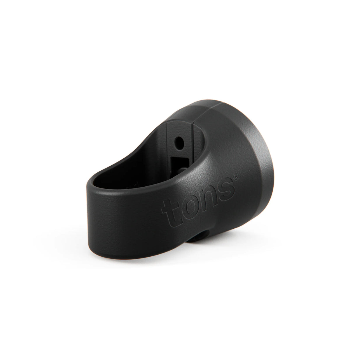 Seatpost Mount Focus Izalco Max Back
