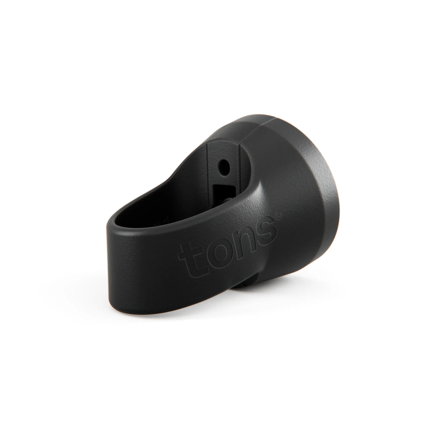 Tons Seatpost Mount Enve Melee Fray Back