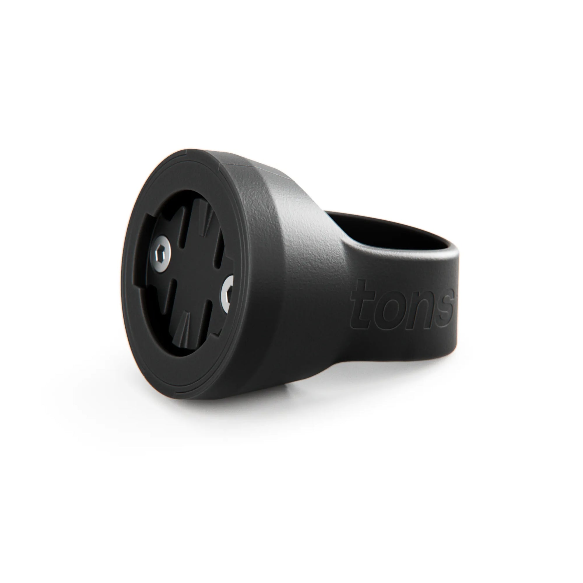 Tons Seatpost Mount Enve Melee Fray Front