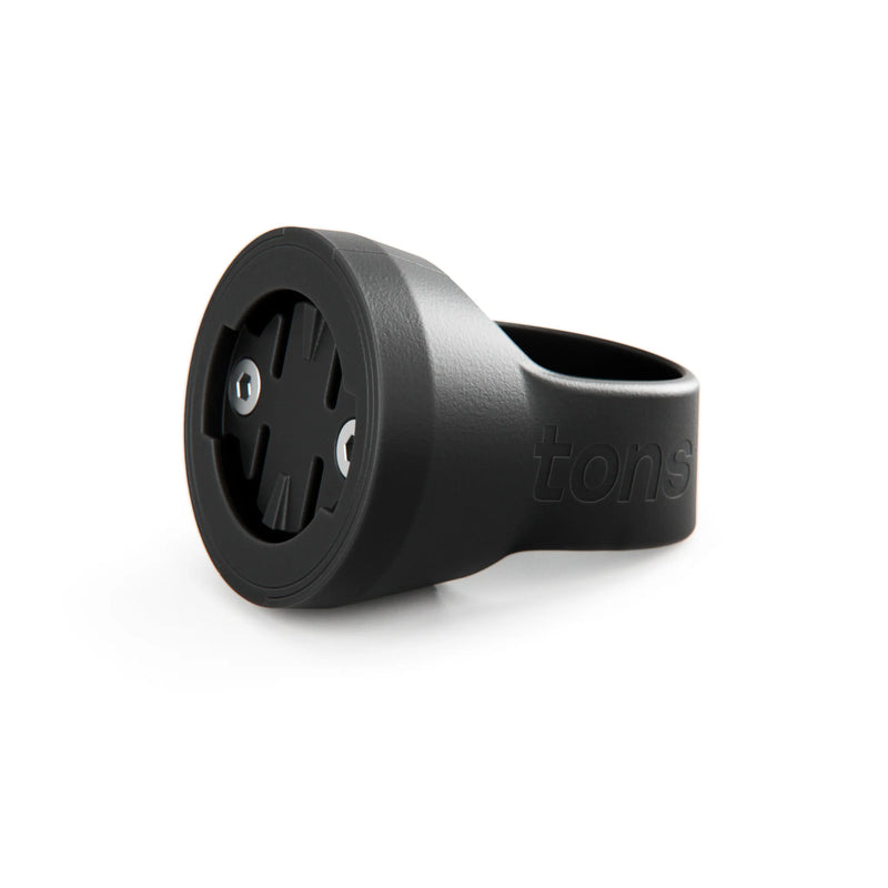 Tons Seatpost Mount Enve Melee Fray Front