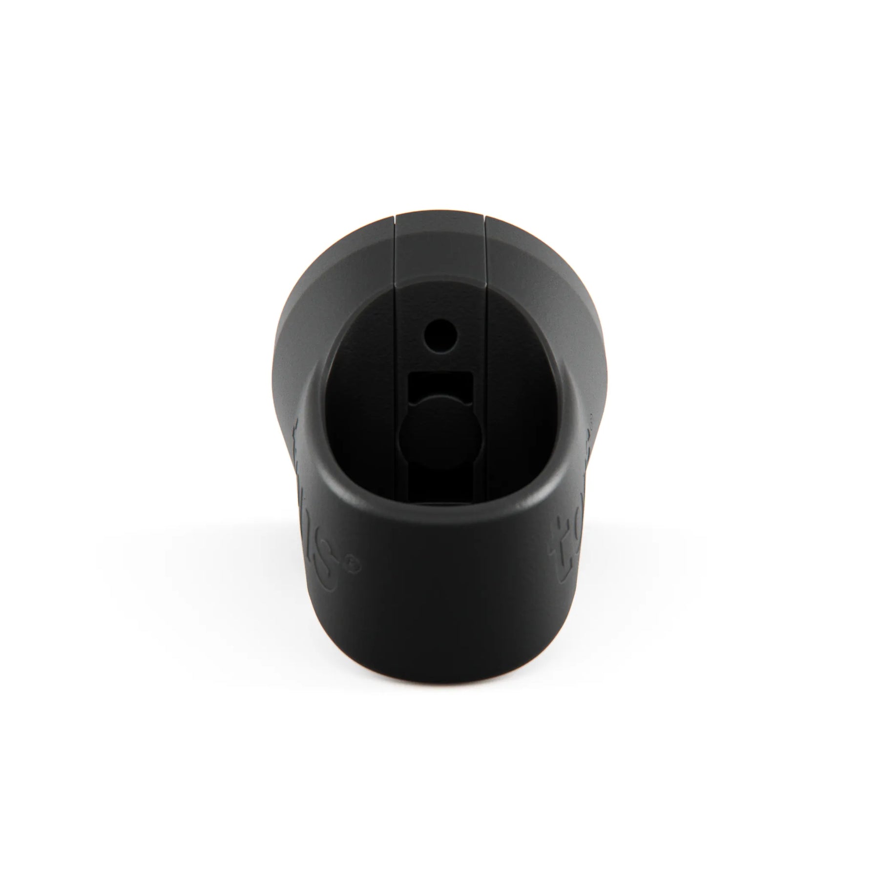 Tons Seatpost Mount Enve Melee Fray Behind