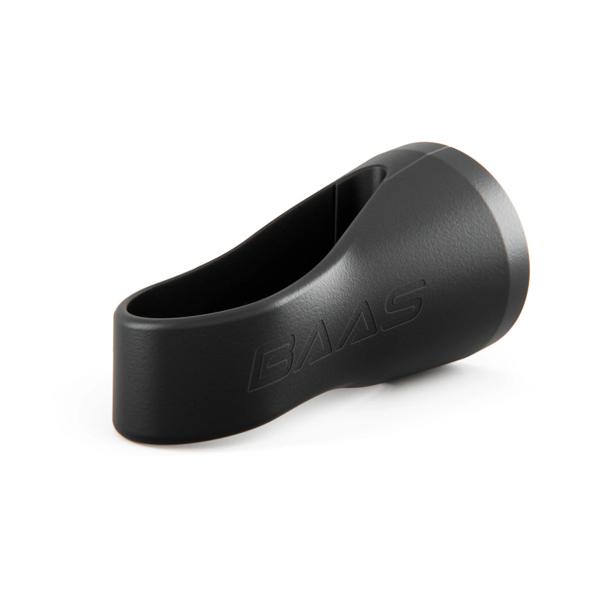 Seatpost Mount BAAS Novel Aero Back