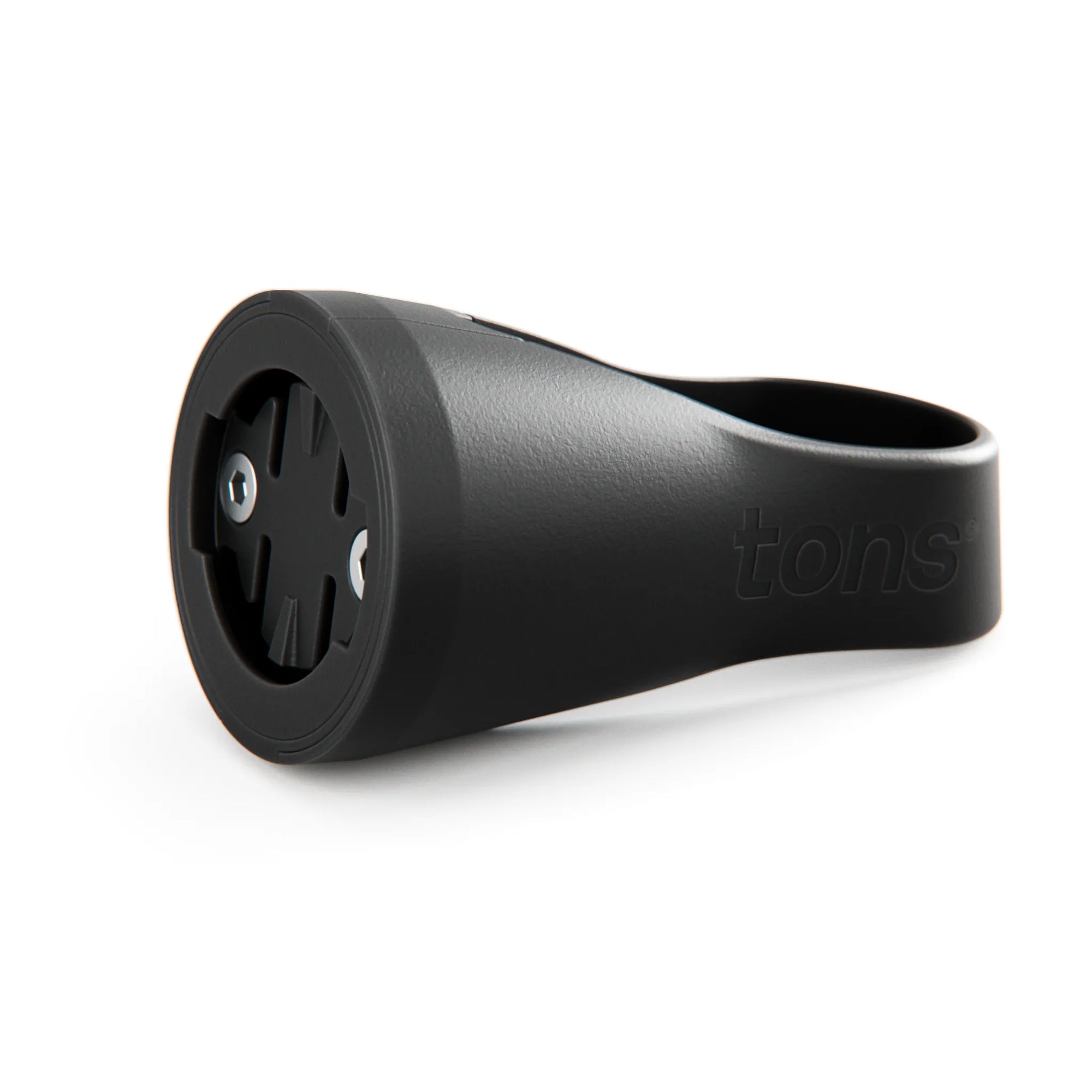 Seatpost Mount BAAS Novel Aero Front