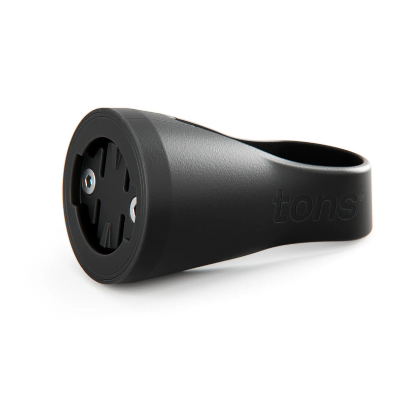 Seatpost Mount BAAS Novel Aero Front