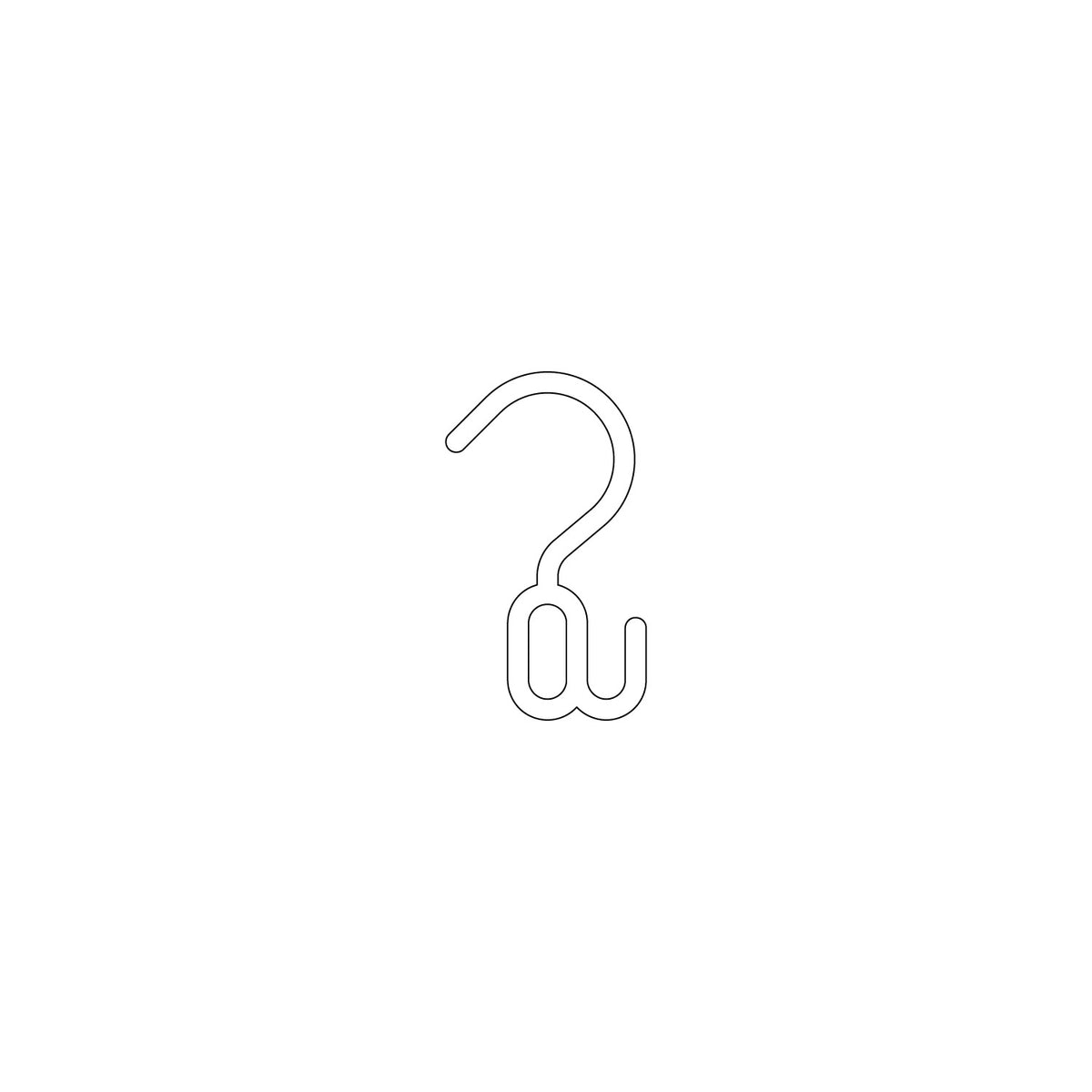 Hook | Bar & Short Bar