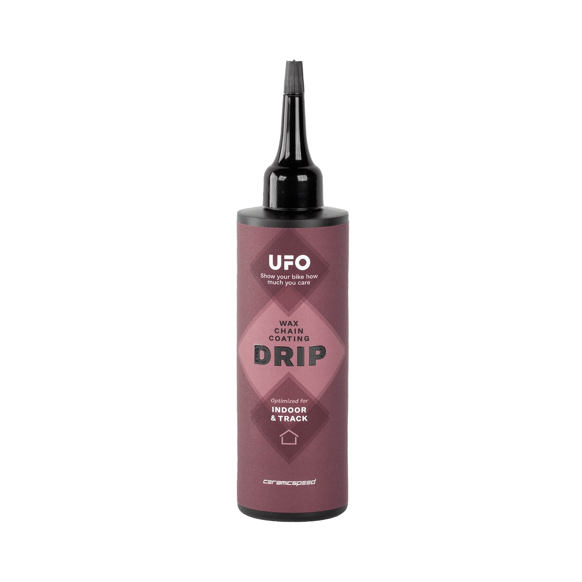 Indoor chain wax — Ceramicspeed UFO Drip - Tons - Ceramicspeed