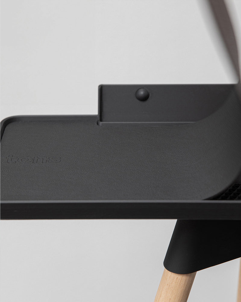 Inlay . iPad Race Bar