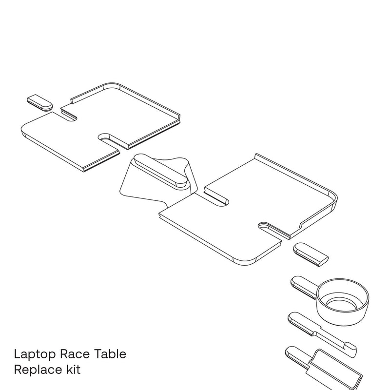 Replace kits