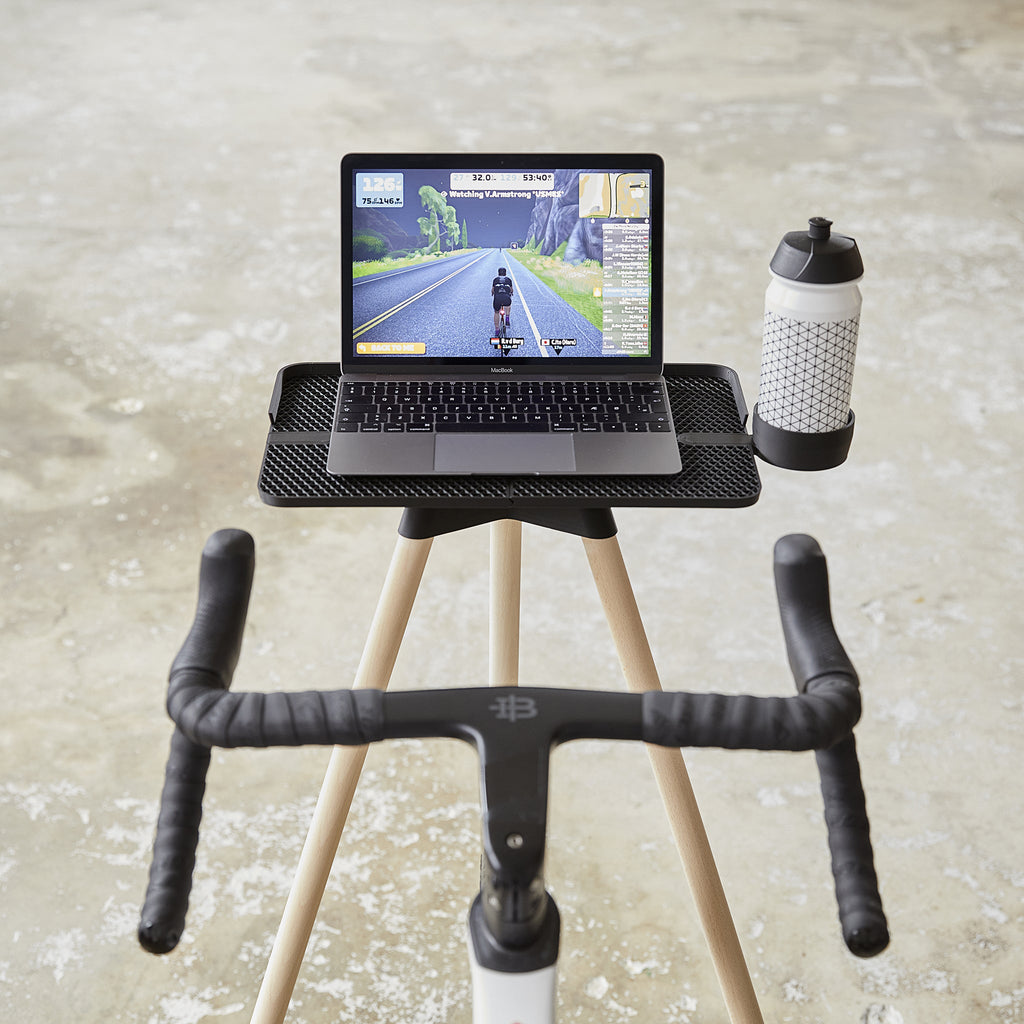Laptop Race Table for Zwift – Tons