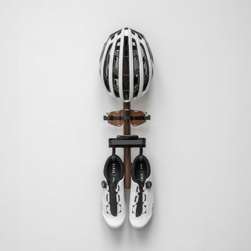 Rack | B . Shoes + Glasses + Helmet + Tray - Tons - Tons