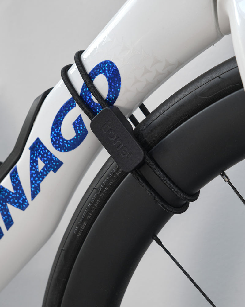 Wheel Strap