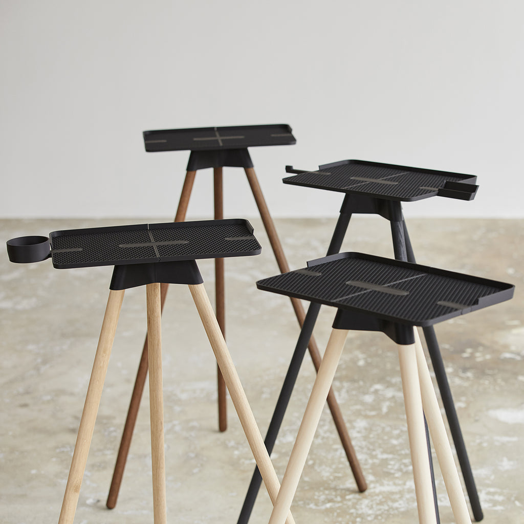 Laptop Race Table for Zwift – Tons